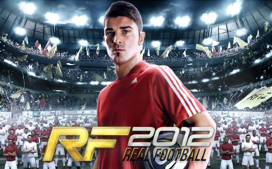 Soccer Football League 19 for mac download